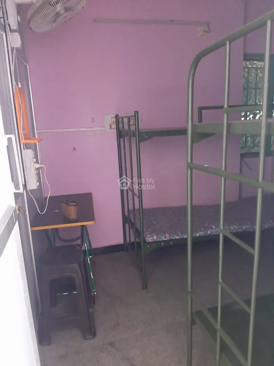BHARATH JOTHI LADIES HOSTEL - B2 in Peelamedu, Coimbatore — photo 3