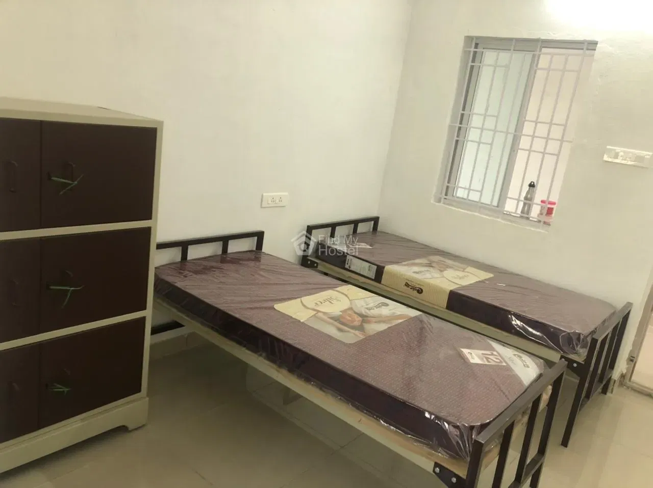 KLR HOSTEL in Gandhipuram, Coimbatore — photo 5