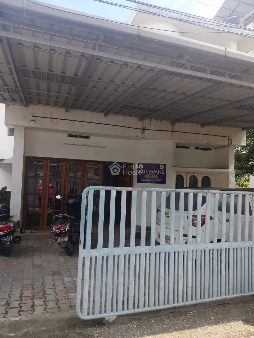 Kolavans Homes gents Hostel in Palarivattom, Ernakulam — photo 5