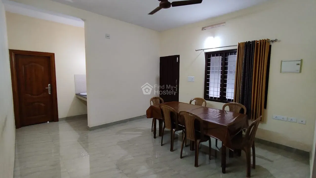 SAMRIN PG FOR LADIES in Aluva, Aluva — photo 7