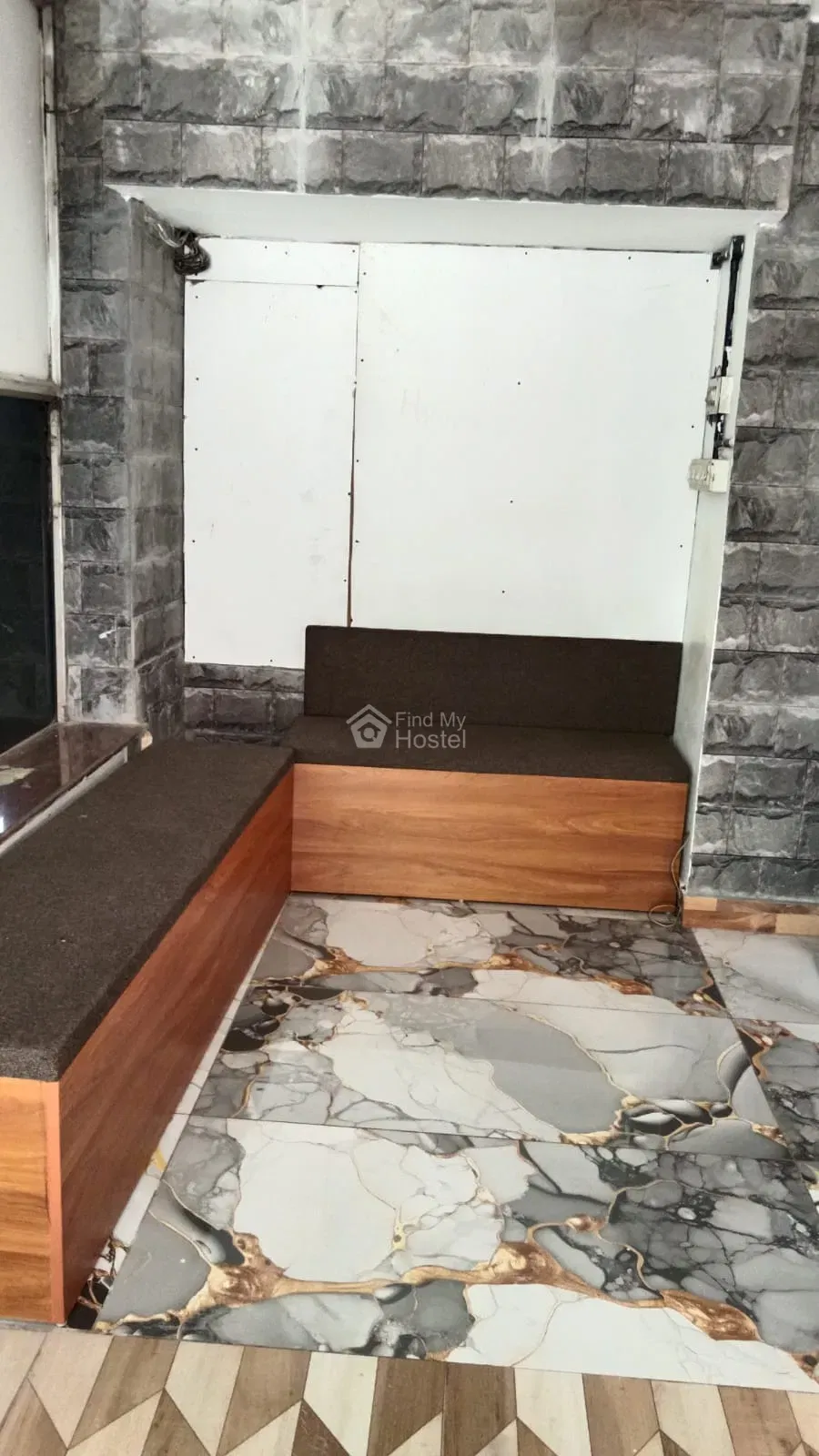 Orange ladies hostel - 4 in Kaloor, Ernakulam — photo 6