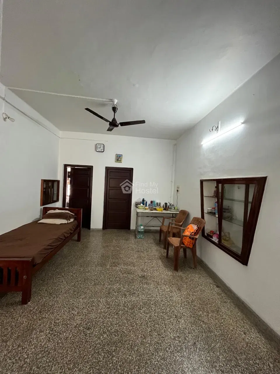 Ummi’s Ladies Hostel in Aluva, Aluva — photo 7