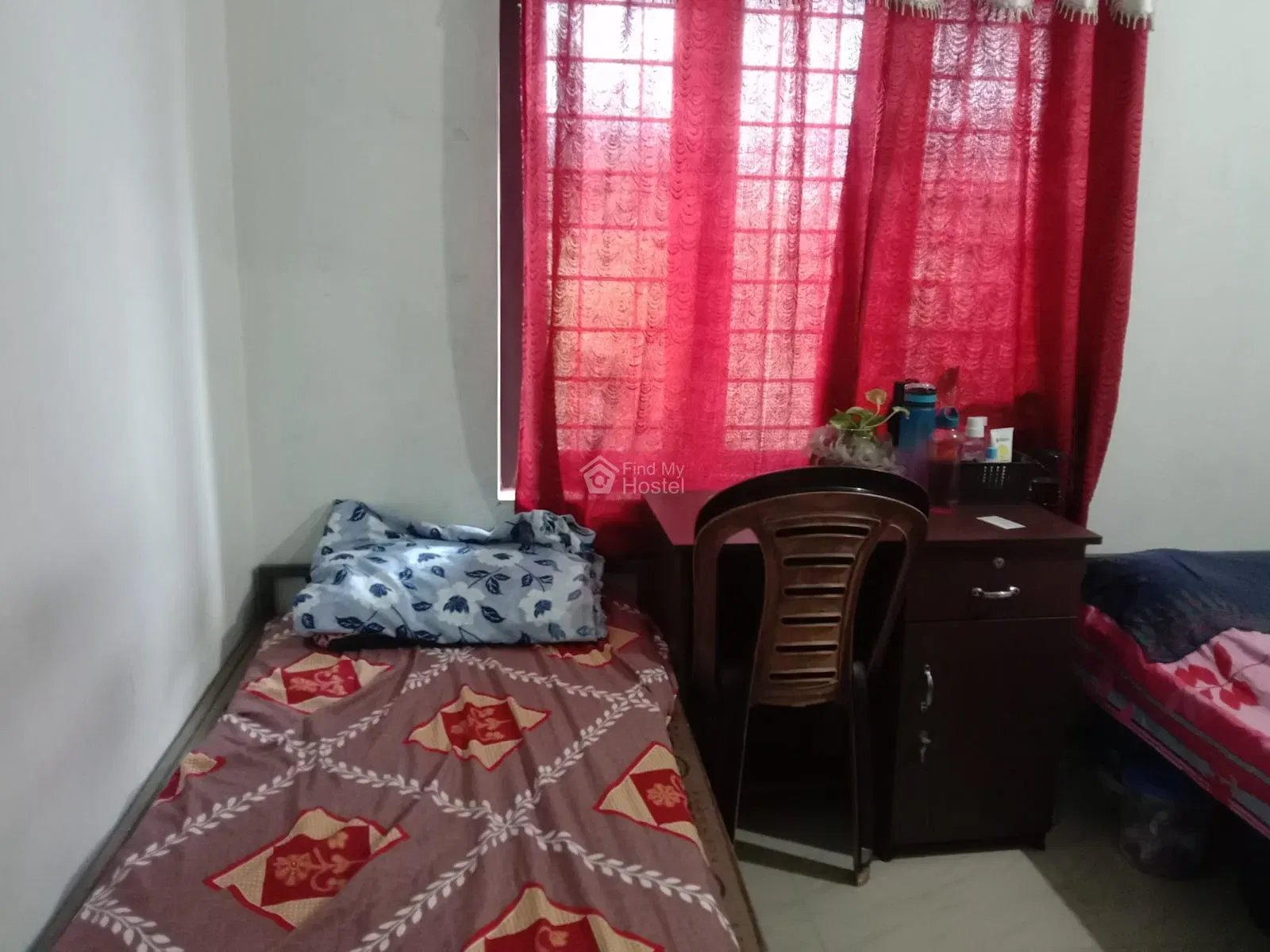 chammatta ladies hostel in Kalamassery, Ernakulam — photo 4