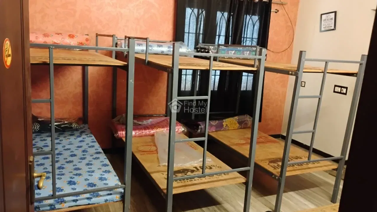 ANUGRAHA LADIES HOSTEL in Kakkanad, Ernakulam — photo 2