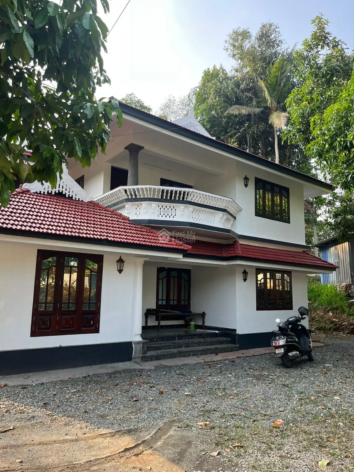 Nexus men’s hostel in Kakkanad, Kunnathunad — photo 2