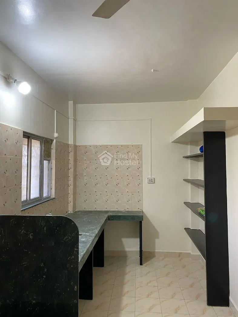 Riddhi Siddhi Pg in Wadgaon Sheri, Pune — photo 3
