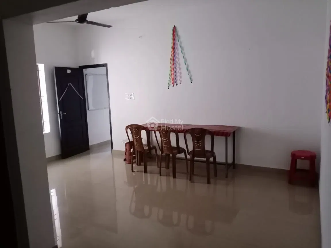 Aamber Ladies hostel 1 in Vazhakkala, Ernakulam — photo 6