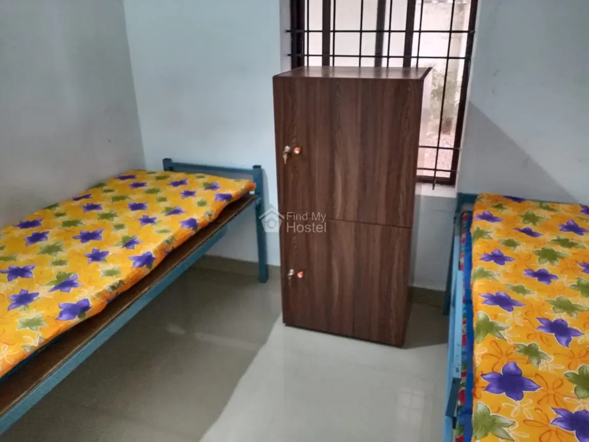 Aamber Ladies hostel 1 in Vazhakkala, Ernakulam — photo 5