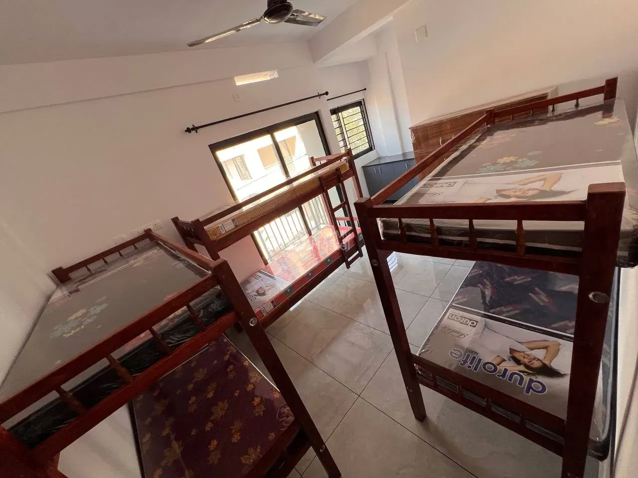CYBERNEST LADIES HOSTEL in Kakkanad, Ernakulam — photo 4