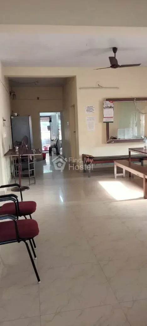 Alexina Ladies Hostel in Kadavanthra, Ernakulam — photo 5