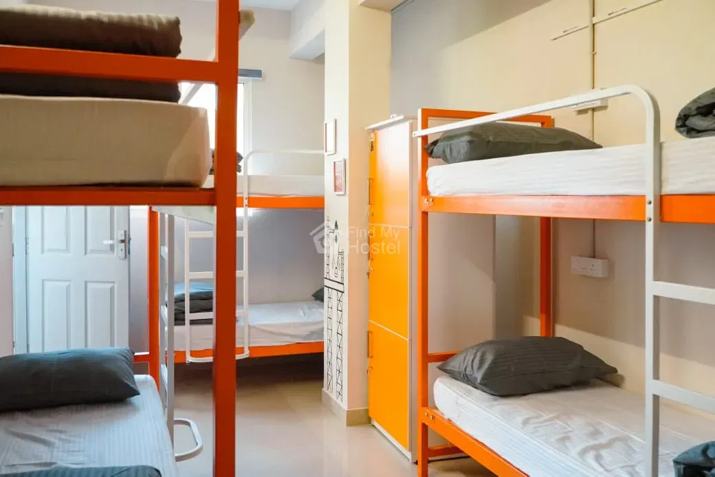 COCOSTAY in Kakkanad, Ernakulam — photo 4