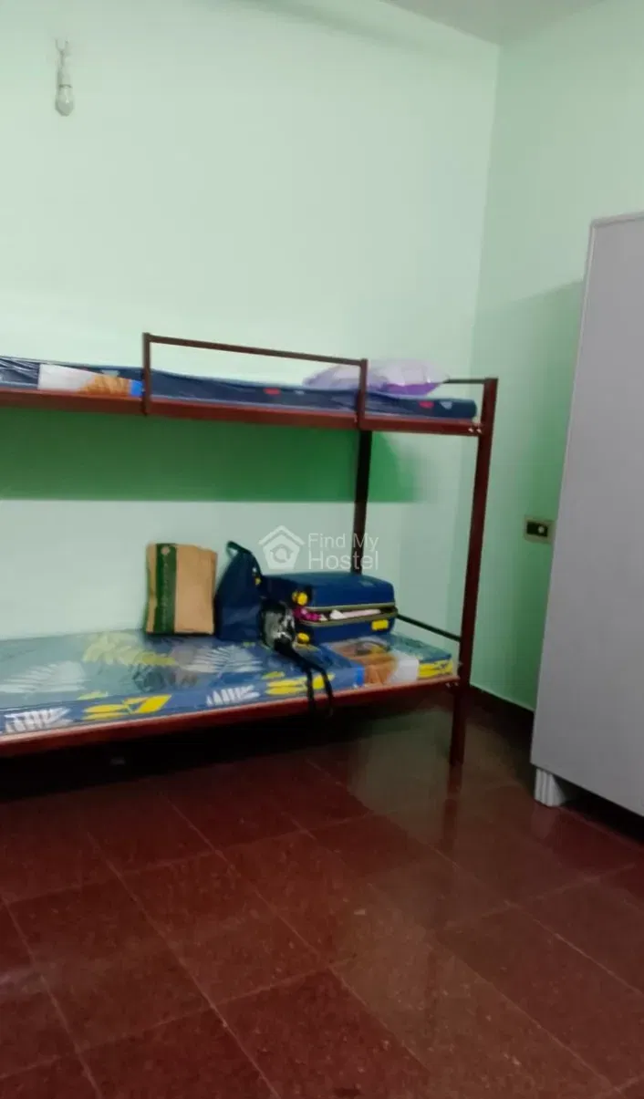 CRYSTAL LADIES HOSTEL in Palarivattom, Ernakulam — photo 5