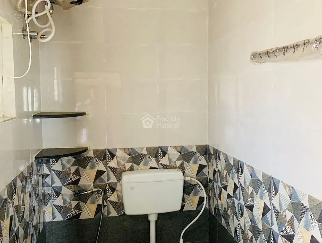 Usha Ladies Hostel (Tidal Park) - B2 in Peelamedu, Coimbatore — photo 4