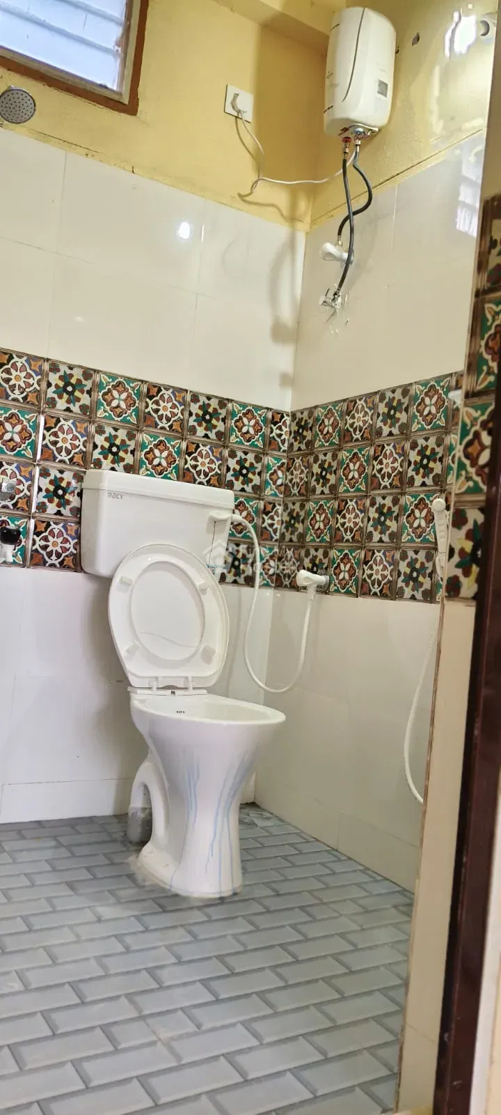 S V Luxury Hostel And Pg in Amaravati, Amaravati — photo 5