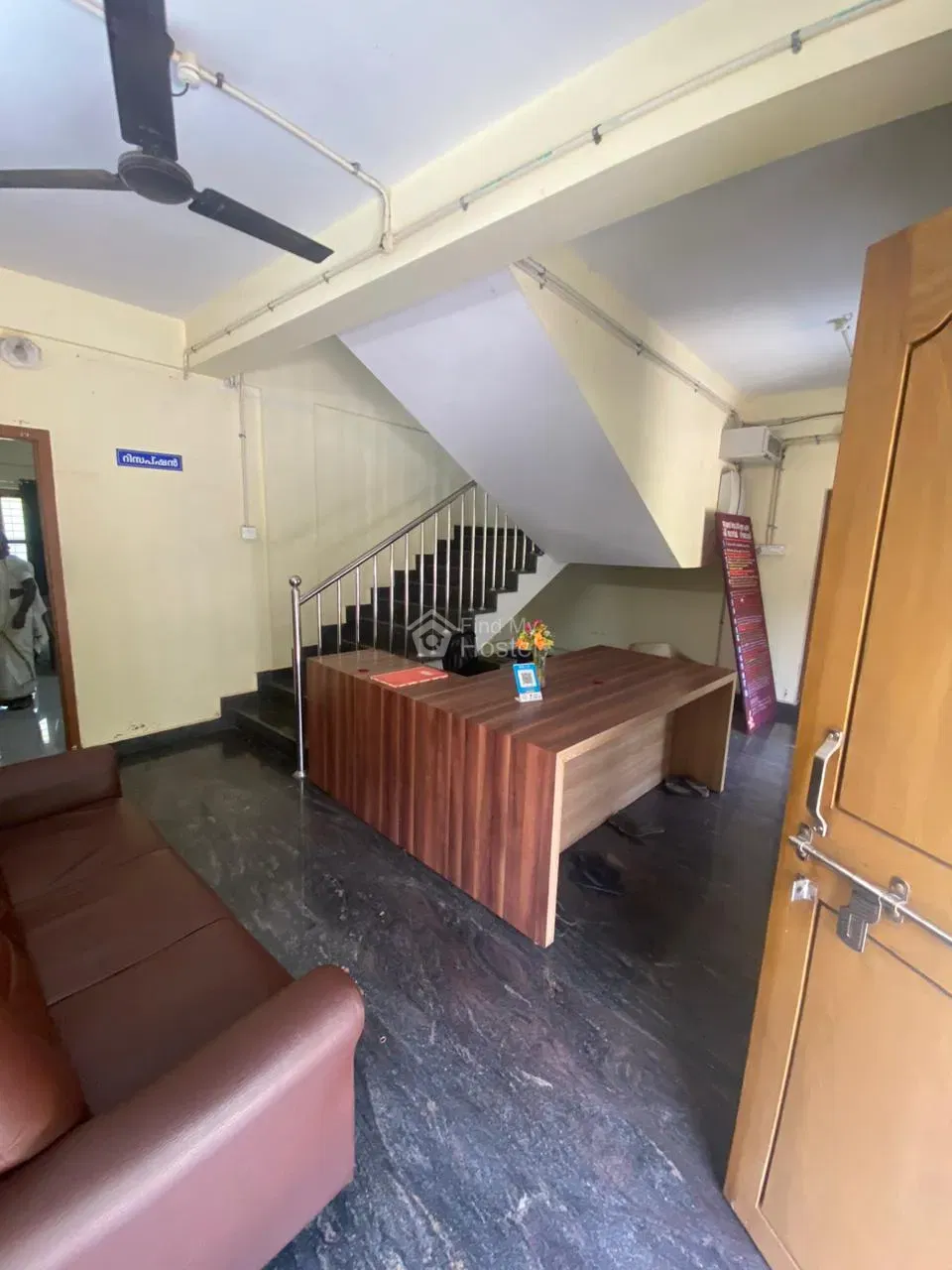 Thrissur Municipal Corporation She-lodge in Ayyanthole, Thrissur — main photo