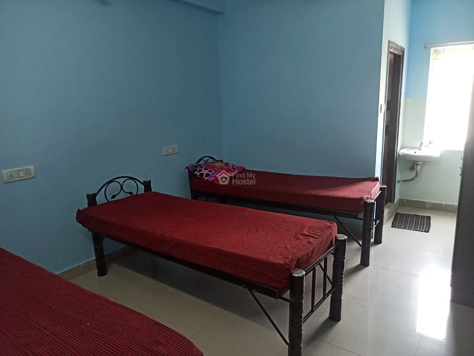 Sai Lakshmi Luxury Pg For Men in Gachibowli, Hyderabad — photo 6
