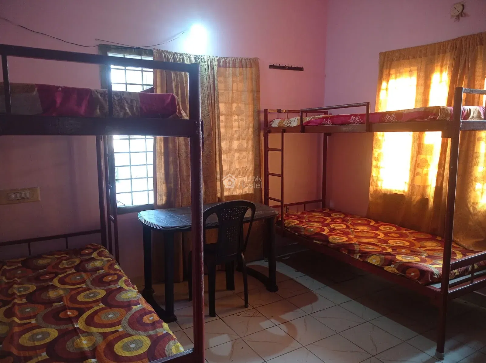 JJ Gents Hostel in Vazhakkala, Ernakulam — photo 4