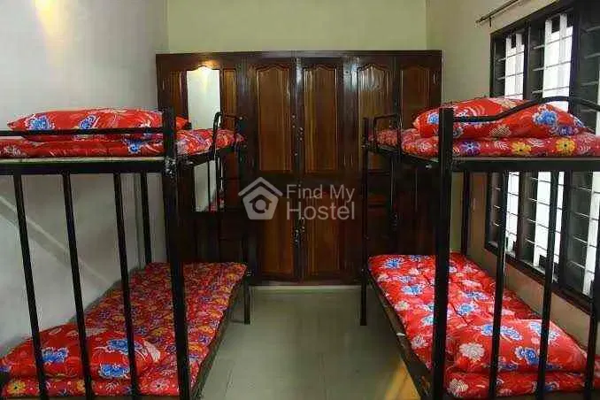 Lakshmi Ladies hostel in Kadavanthra, Ernakulam — photo 5