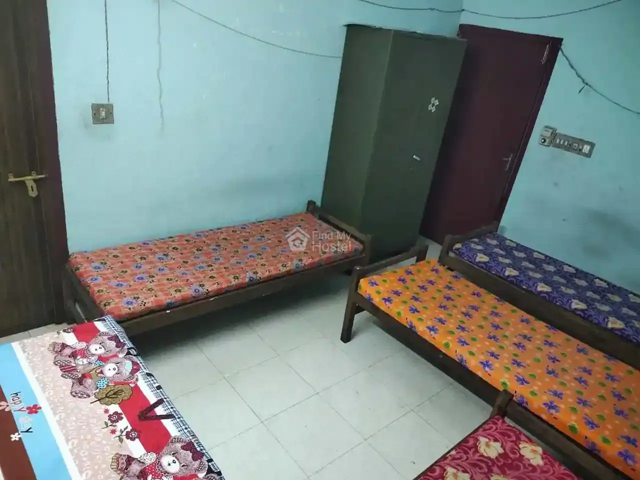 Lakshmi Ladies hostel in Kadavanthra, Ernakulam — photo 3