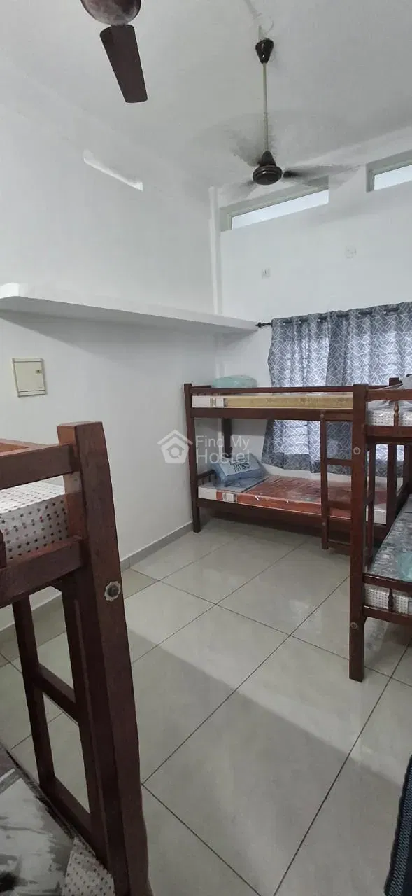 Classic ladies hostel in Kalamassery, Ernakulam — photo 5