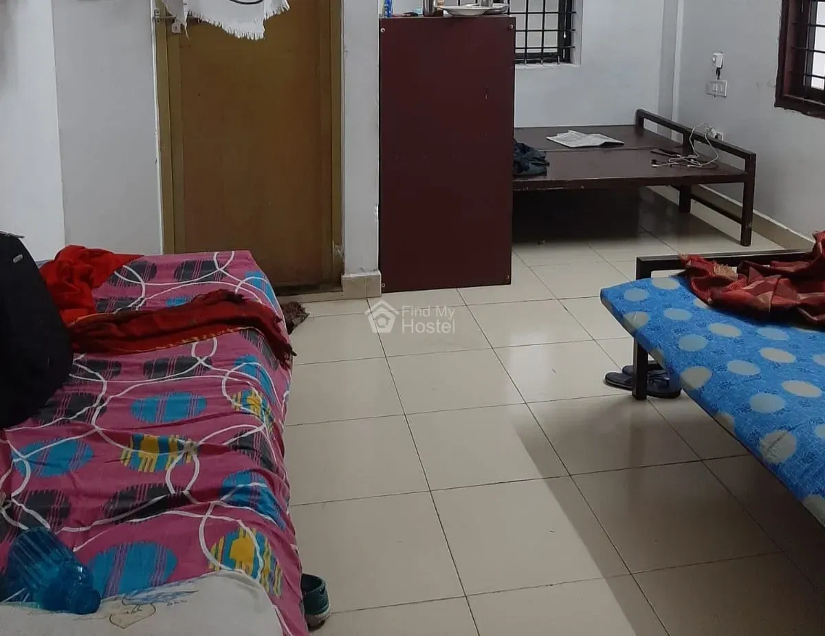 Nakshatra Ladies Hostel in Thrissur Town, Thrissur — photo 6