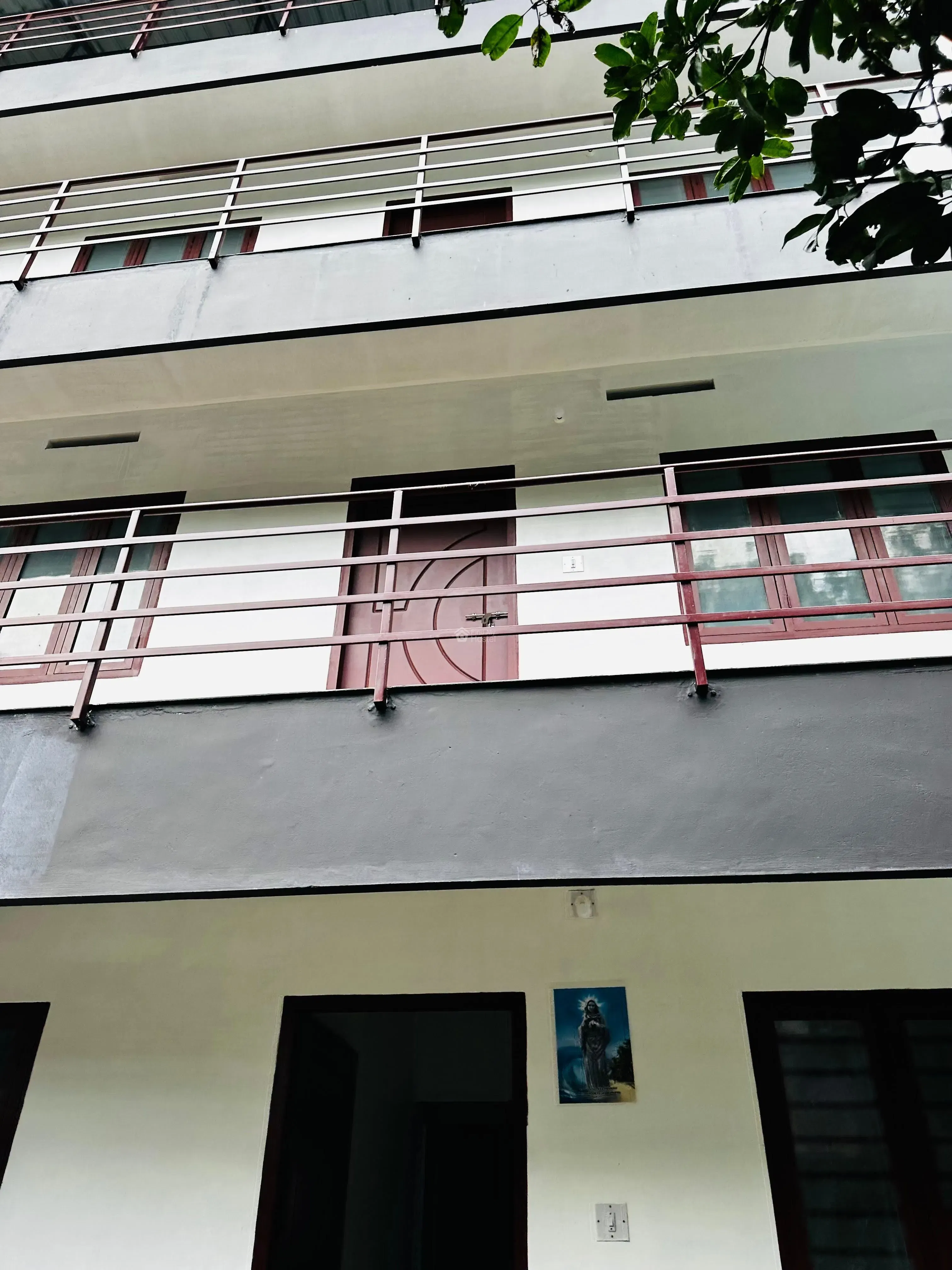 ROYAL LADIES HOSTEL 1 in Kalamassery, Ernakulam — photo 7