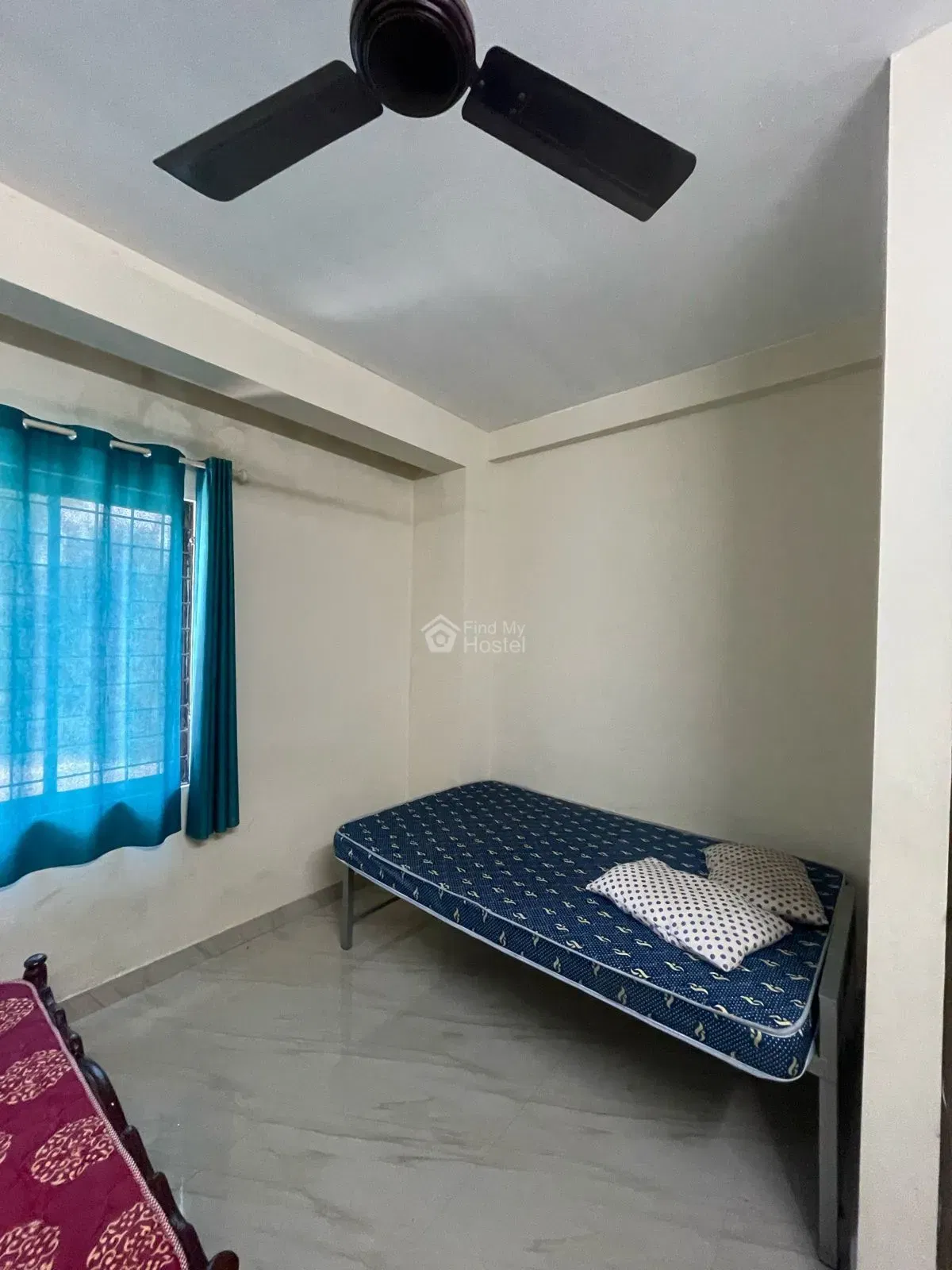 Manapadans Ladies Hostel in Aluva, Aluva — photo 6