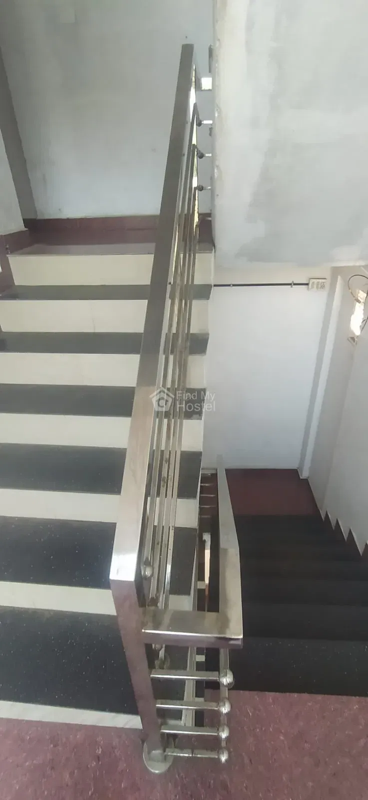 Calicut Gents Hostel in CUSAT, Ernakulam — photo 3