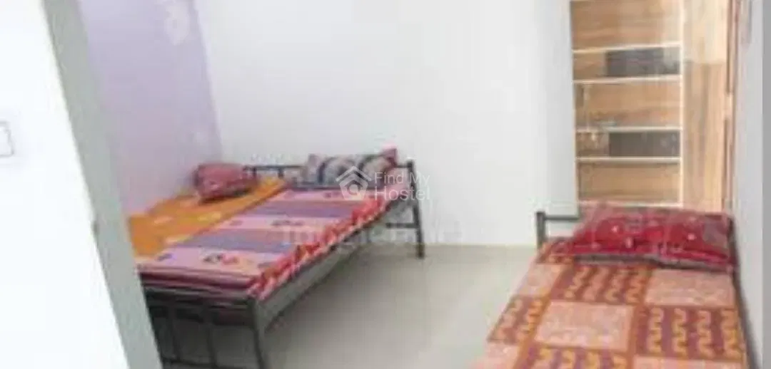 Mint Hostels in Madhurawada, Visakhapatnam — main photo
