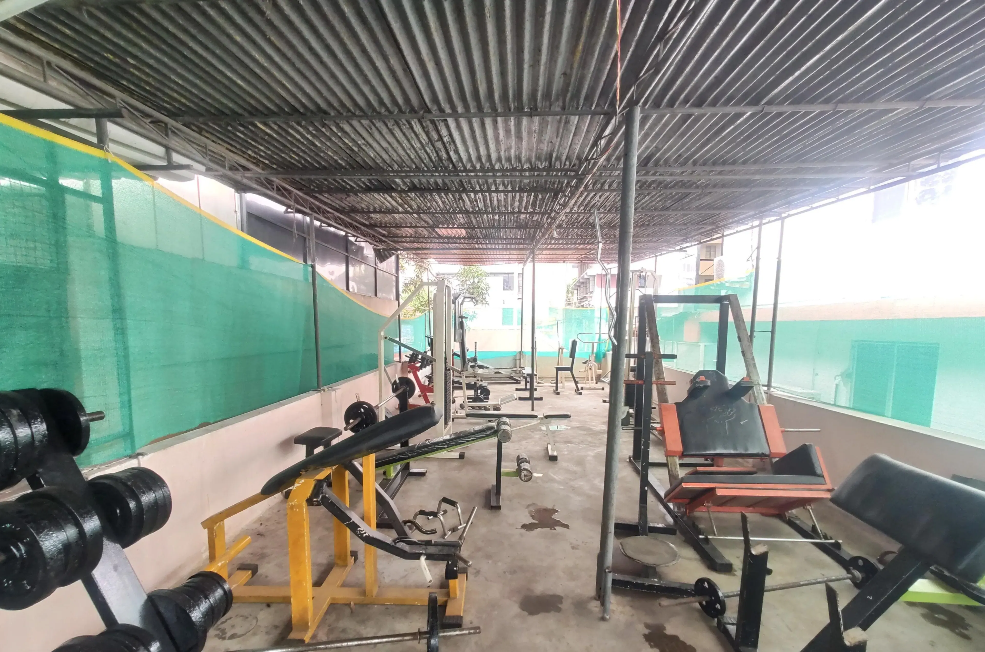 Canaan Mens Hostel in Palayam, Thiruvananthapuram — photo 7