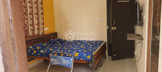 NS COLIVING PG in Bengaluru City, Bengaluru — photo 6