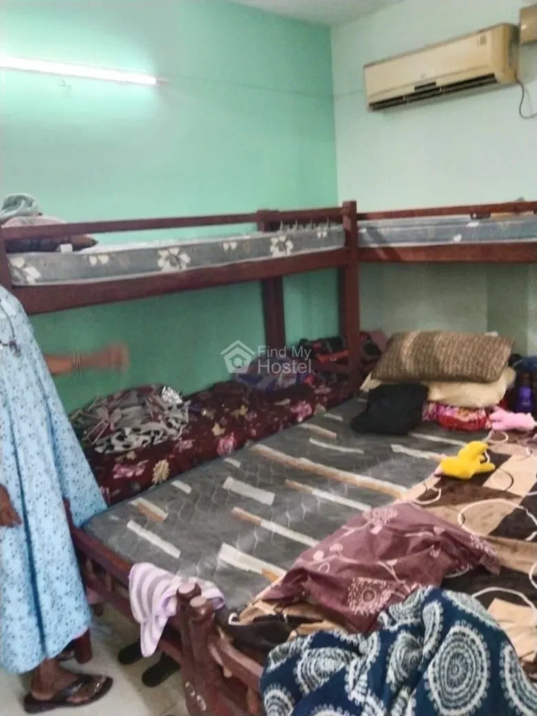 STAR LADIES HOSTEL in MG-Road, Ernakulam — photo 6