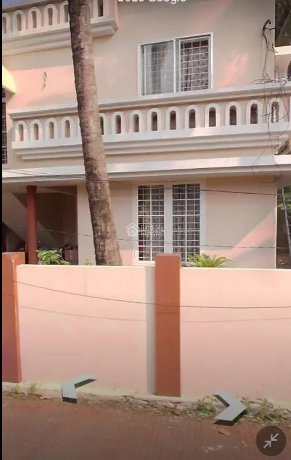 Thamanna Pg for gents in Kakkanad, Ernakulam — photo 3