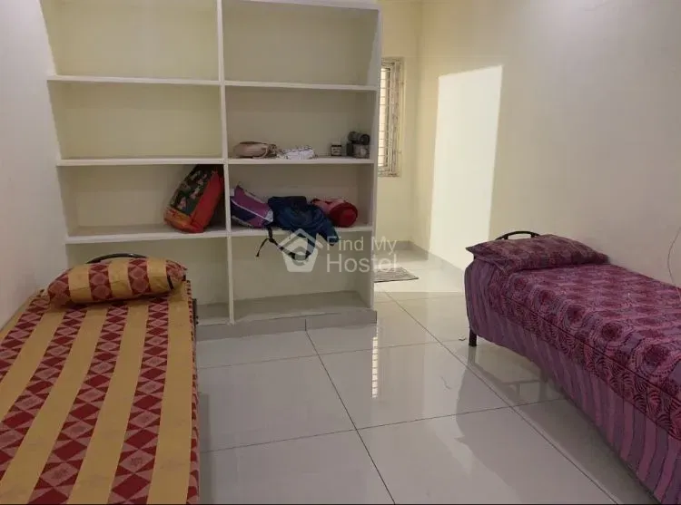 Barbie Ladies Hostel in Vijayawada, Vijayawada — photo 2