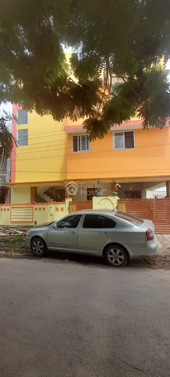 BALA HOMESTAY in Peelamedu, Coimbatore — photo 2