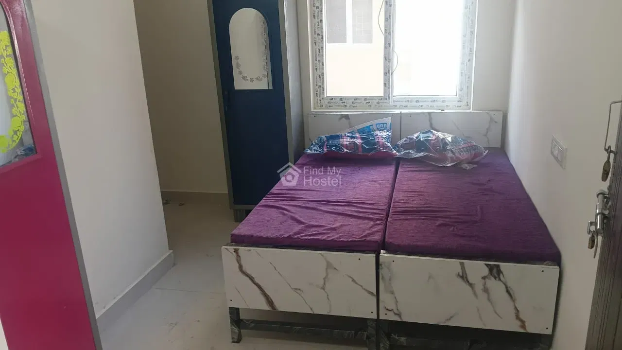 Sri Vigneswara Luxury Mens Hostel in Gachibowli, Hyderabad — photo 3