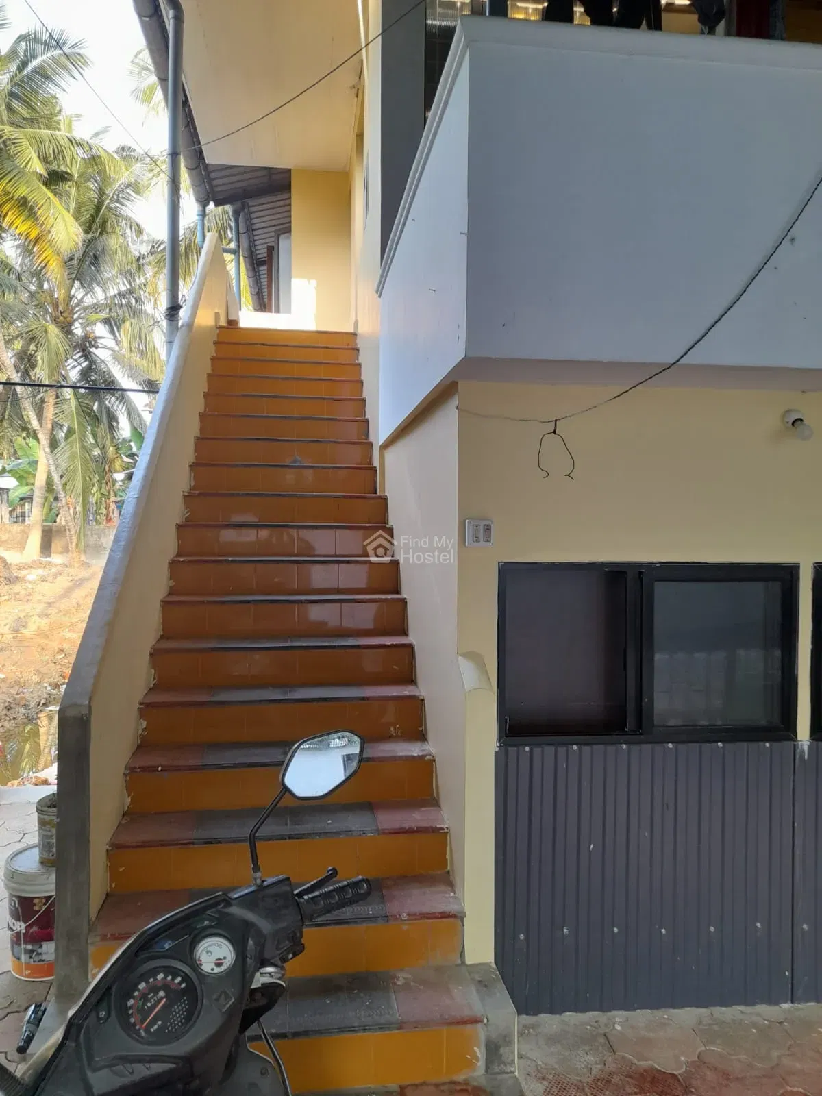 Dream Home Gents Hostel in Kadavanthra, Ernakulam — photo 6