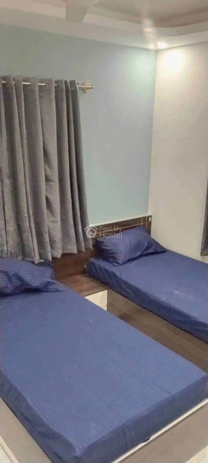 VVS homes tranquil pg for women in Bengaluru City, Bengaluru — photo 5