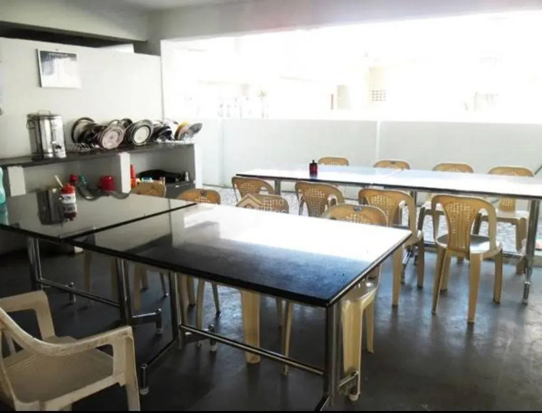 SHALOM LADIES HOSTEL in MG-Road, Ernakulam — photo 2