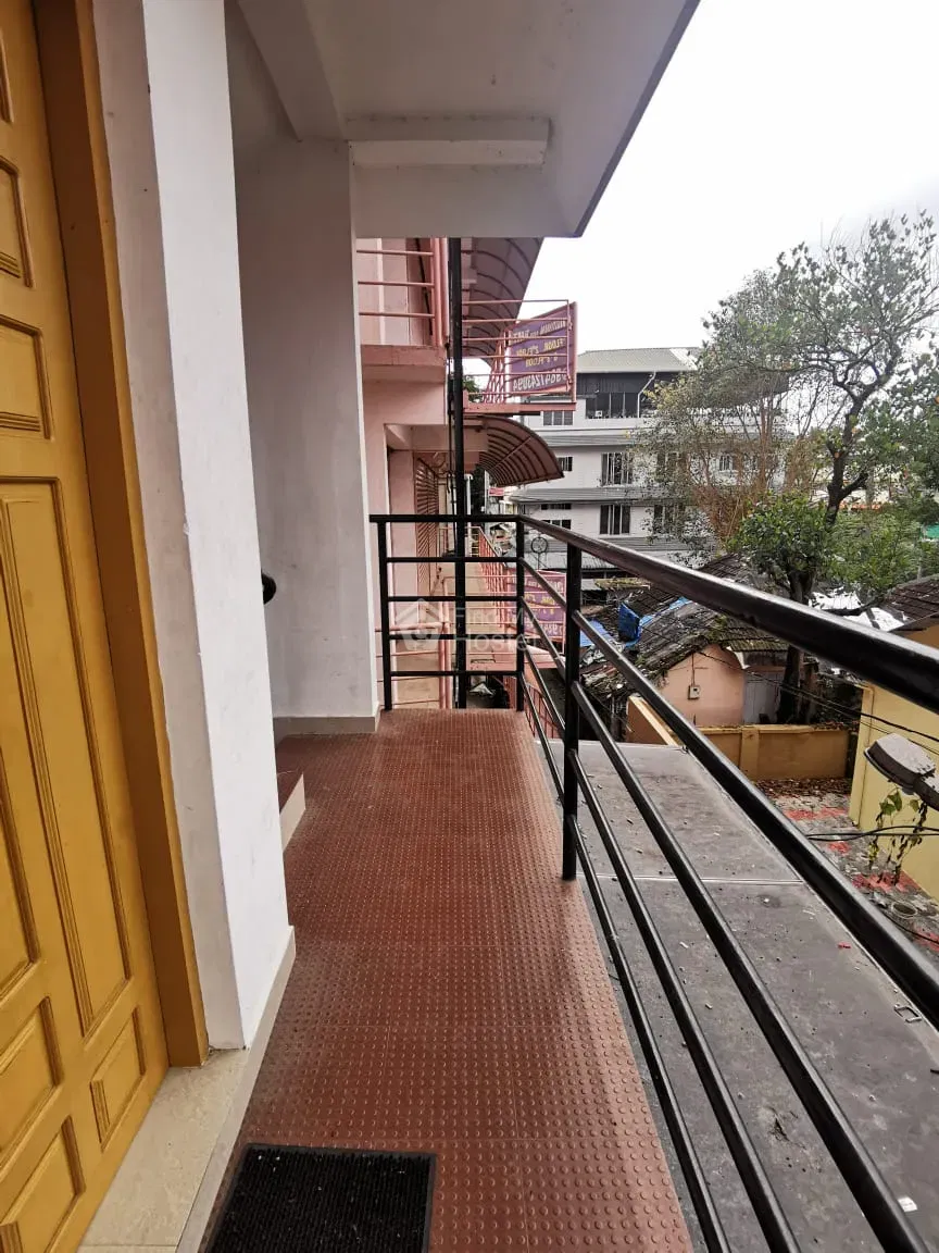 MY HOME GENTS HOSTEL in MG-Road, Ernakulam — photo 7