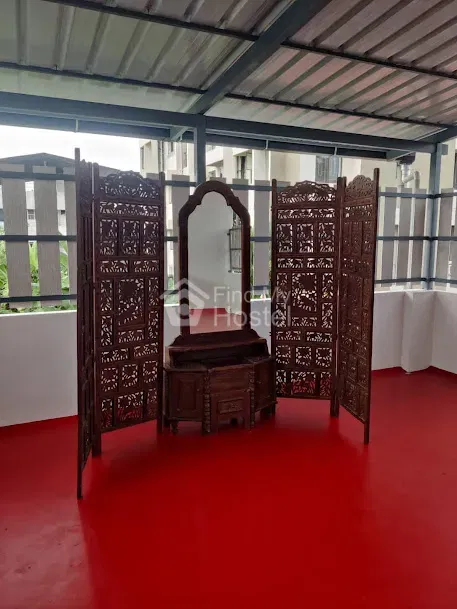 Sylph Ladies Hostel in Kadavanthra, Ernakulam — photo 4