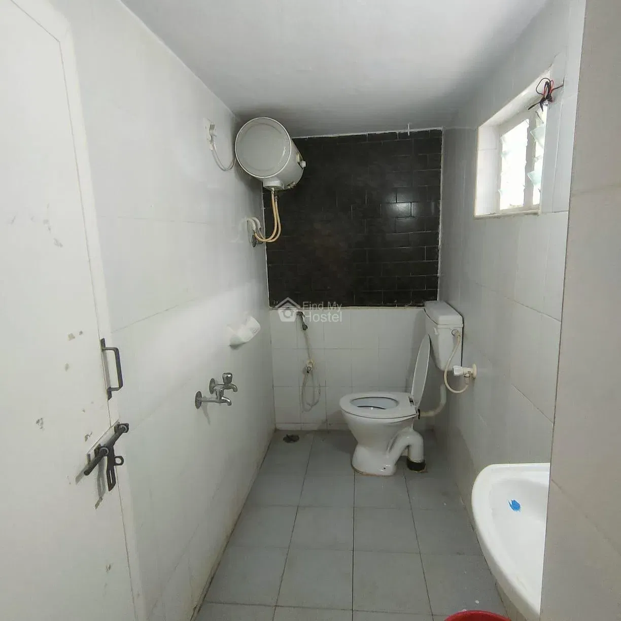 Sri Sai boys and girls hostel in Vijayawada, Vijayawada — photo 3