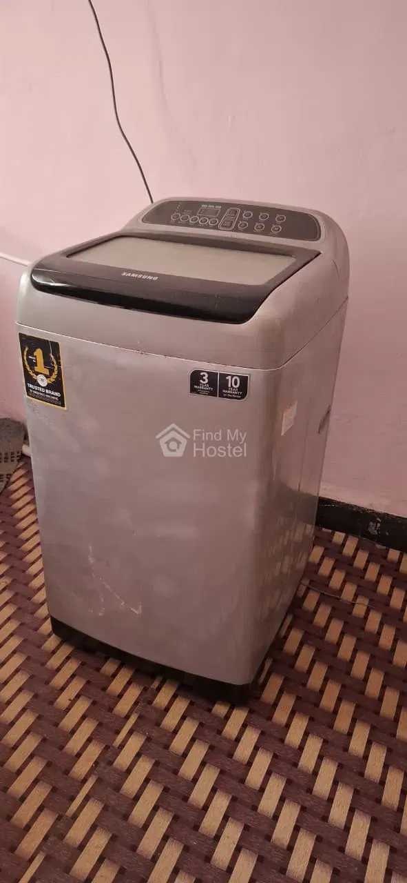 VEERA GIRLS HOSTEL & PG in Shivajinagar, Pune — photo 4