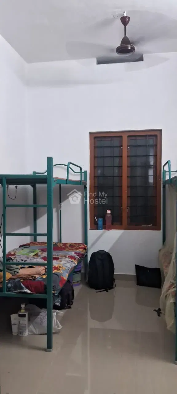 My Home Hostel and PG in Kalamassery, Ernakulam — photo 5