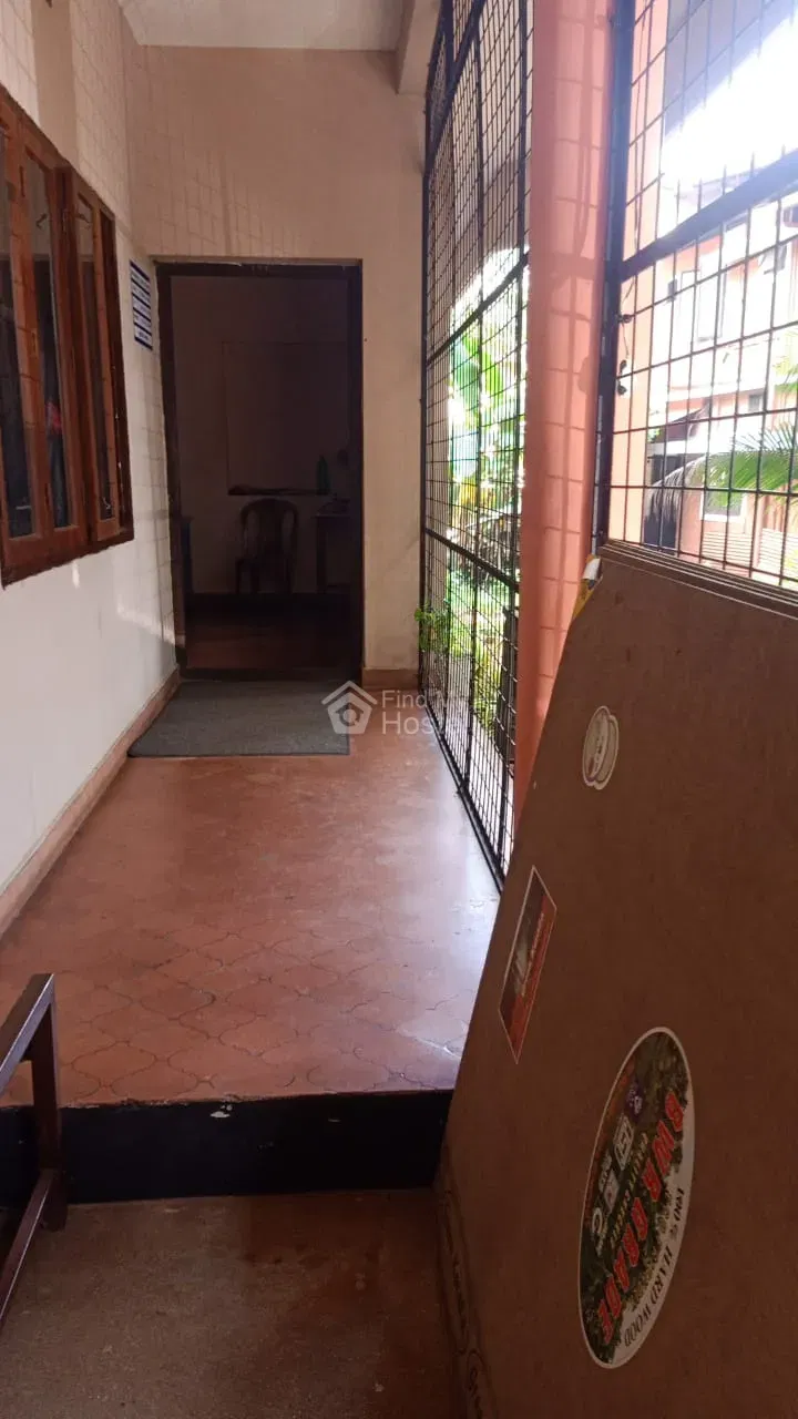 Nakshatra ladies hostel B1 in Thrissur Town, Thrissur — photo 3