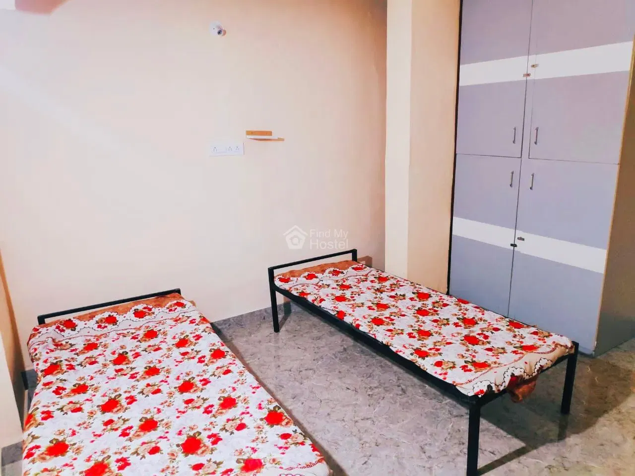 Swara Ladies Hostel in Wagholi, Pune — photo 2