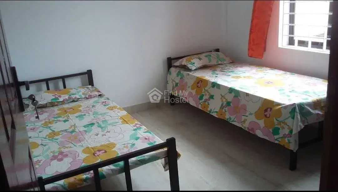 MARIA'S NEST LADIES HOSTEL in Thevara, Ernakulam — photo 2