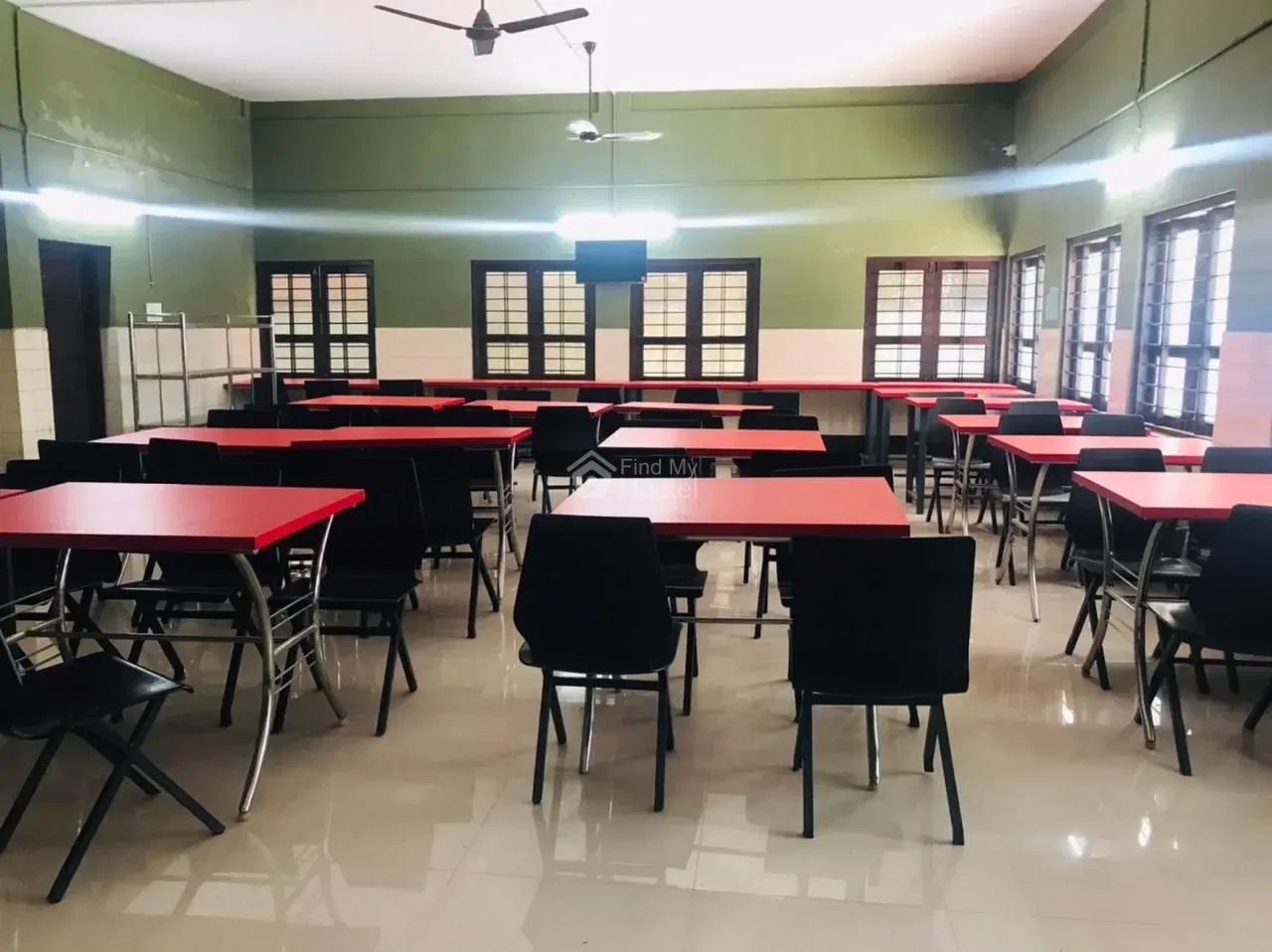 CENTRAL WOMEN LADIES HOSTEL in Kadavanthra, Ernakulam — photo 6