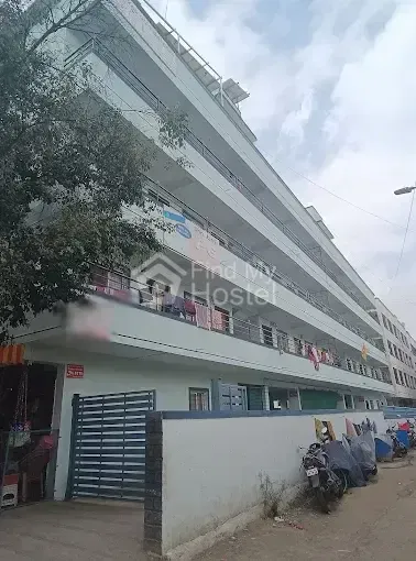 Shri Janvi PG in Hadapsar, Pune — main photo