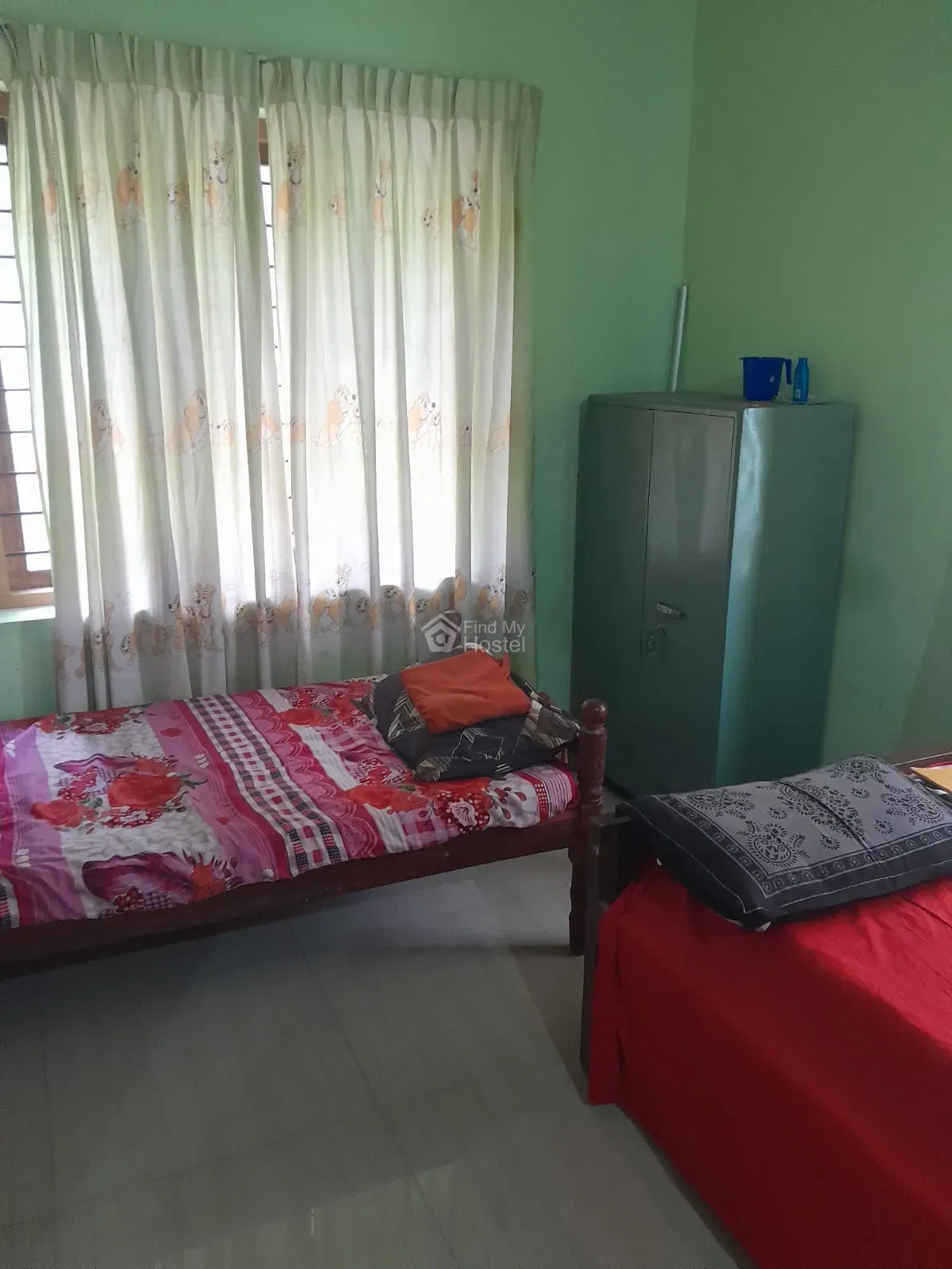 Mummy's Gent's PG in Aluva, Aluva — photo 4
